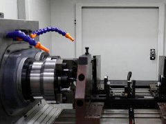 ZK8210銑端(duan)面打中心孔機(ji)床