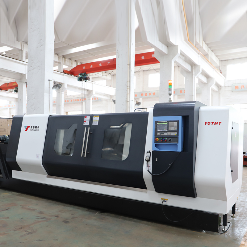 XS20-2500銑端面打(dǎ)中心孔機床(chuáng)