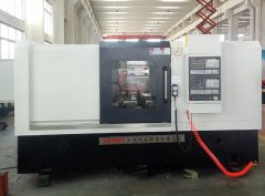 雙端(duān)面高速u鑽機(ji)床,橋包雙端(duan)